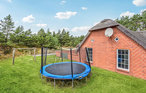 Ferienhaus - Vesterhede , Dänemark - R10208 14