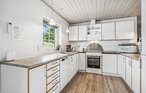 Ferienhaus - Vesterhede , Dänemark - R10208 6