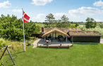 Feriehuse - Bolilmark , Danmark - R10351 1
