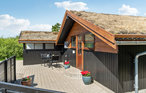 Feriehuse - Bolilmark , Danmark - R10351 12