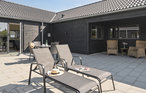 Ferienhaus - Kongsmark , Dänemark - R10064 12