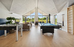 Ferienhaus - Kongsmark , Dänemark - R10064 7