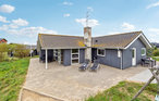 Feriehus - Lakolk , Danmark - R10392 1