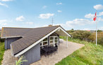 Feriehus - Lakolk , Danmark - R10392 8
