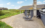 Feriehus - Lakolk , Danmark - R10392 13
