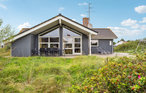 Feriehus - Lakolk , Danmark - R10392 10