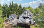 Feriehuse - Havneby , Danmark - R10411 1