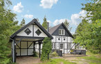 Feriehuse - Havneby , Danmark - R10411 2