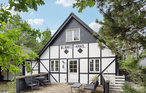 Feriehuse - Havneby , Danmark - R10411 11