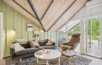 Ferienhaus - Kongsmark , Dänemark - R10542 3