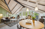 Ferienhaus - Kongsmark , Dänemark - R10542 5
