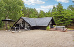 Ferienhaus - Kongsmark , Dänemark - R10542 9