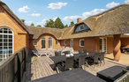 Ferienhaus - Sønderstrand , Dänemark - R10911 17