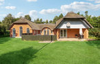 Ferienhaus - Sønderstrand , Dänemark - R10911 14