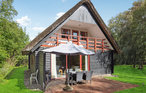 Feriehus - Sønderstrand , Danmark - R10768 2