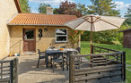 Ferienhaus - Kromose , Dänemark - R10322 2