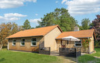 Ferienhaus - Kromose , Dänemark - R10322 10