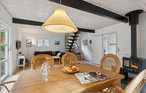 Feriehuse - Havneby , Danmark - R10411 6