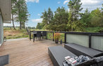 Ferienhaus - Bolilmark , Dänemark - R10031 8
