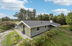 Ferienhaus - Bolilmark , Dänemark - R10031 10
