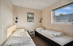 Ferienhaus - Kongsmark , Dänemark - R10062 19
