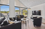 Ferienhaus - Kongsmark , Dänemark - R10062 6