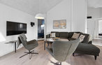 Ferienhaus - Kongsmark , Dänemark - R10062 3