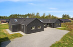 Ferienhaus - Kongsmark , Dänemark - R10062 11