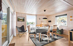 Ferienhaus - Sønderstrand , Dänemark - R10676 4
