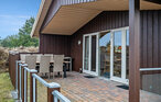 Ferienhaus - Bolilmark , Dänemark - R10077 12