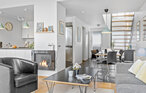 Lejlighed - Havneby , Danmark - R10080 5