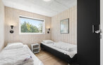 Semesterhus - Kongsmark , Danmark - R10050 15