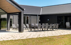 Semesterhus - Kongsmark , Danmark - R10050 9