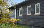 Ferienhaus - Østerhede , Dänemark - R10536 14