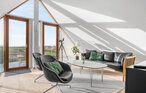 Feriehuse - Havneby , Danmark - R10134 3