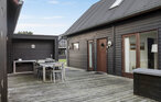 Feriehuse - Havneby , Danmark - R10134 9