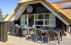 Feriehuse - Kongsmark , Danmark - R10847 2