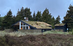 Semesterhus - Bolilmark , Danmark - R10682 1