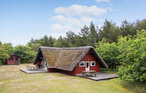 Ferienhaus - Rømø , Dänemark - R10085 1