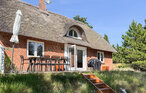 Feriehuse - Vesterhede , Danmark - R10188 8