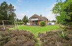 Feriehuse - Kongsmark , Danmark - R10623 10