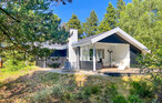Ferienhaus - Kongsmark , Dänemark - R10660 1