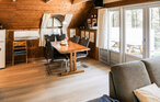 Ferienhaus - Kongsmark , Dänemark - R10510 4
