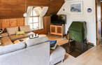Ferienhaus - Kongsmark , Dänemark - R10510 5