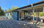 Feriehuse - Sønderstrand , Danmark - R10674 2
