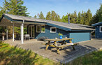 Feriehuse - Sønderstrand , Danmark - R10674 1