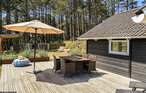 Ferienhaus - Sønderstrand , Dänemark - R10151 2