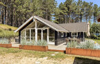 Ferienhaus - Sønderstrand , Dänemark - R10151 11