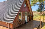 Ferienhaus - Toftum , Dänemark - R10581 17