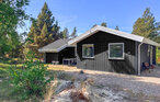 Ferienhaus - Kongsmark , Dänemark - R10660 10